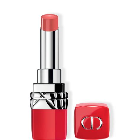 Dior Ultra Lively (450) Rouge Dior Ultra Rouge Lipstick